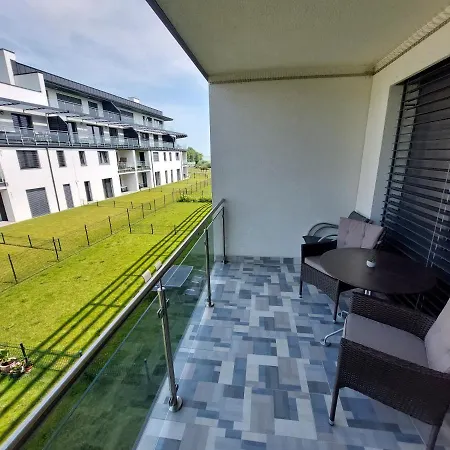 Apartament Port Royal