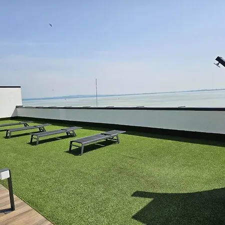 Port Royal Apartament