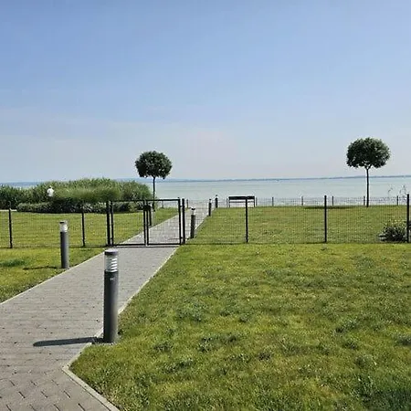 Port Royal * Keszthely