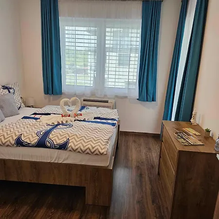 Port Royal Keszthely