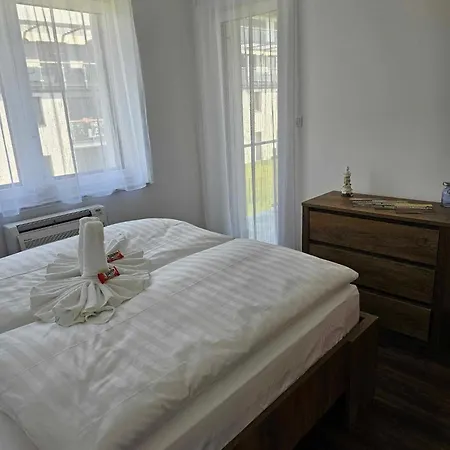 Port Royal Lägenhet Keszthely