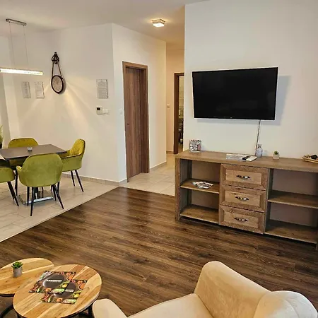 Port Royal Apartament