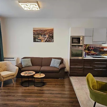 Appartement Port Royal