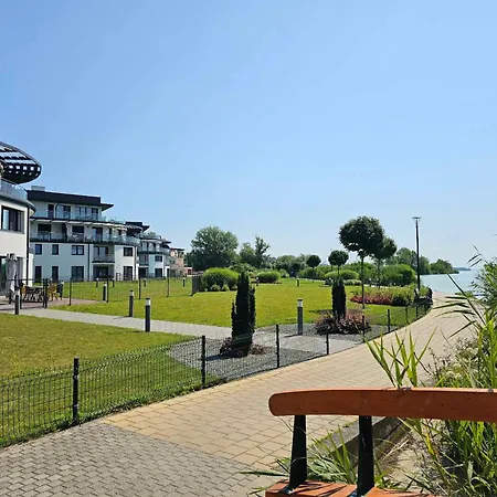 Port Royal Apartament