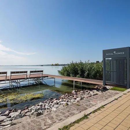 Port Royal Appartement Keszthely