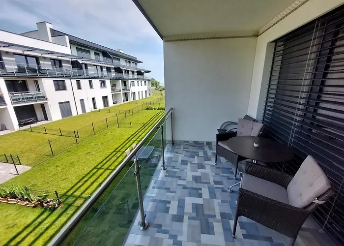 Appartement Port Royal