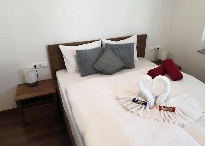 Port Royal Apartment