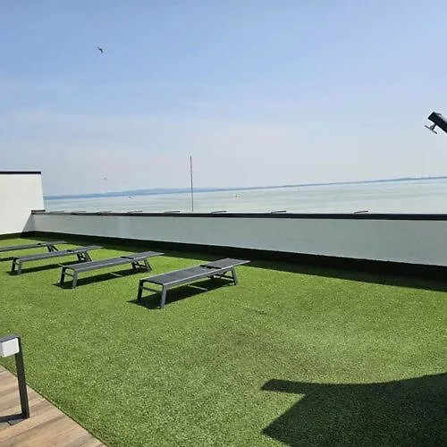 Port Royal Appartement