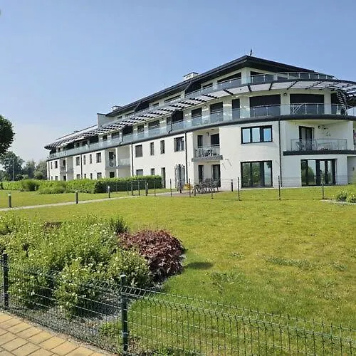 Apartment Port Royal *