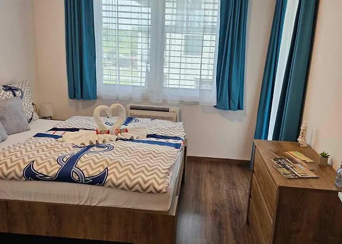 Port Royal Keszthely