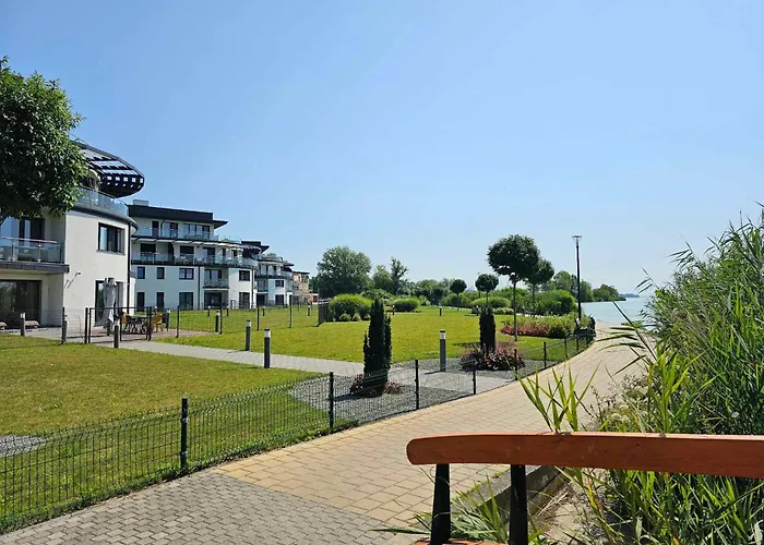 Port Royal Appartement